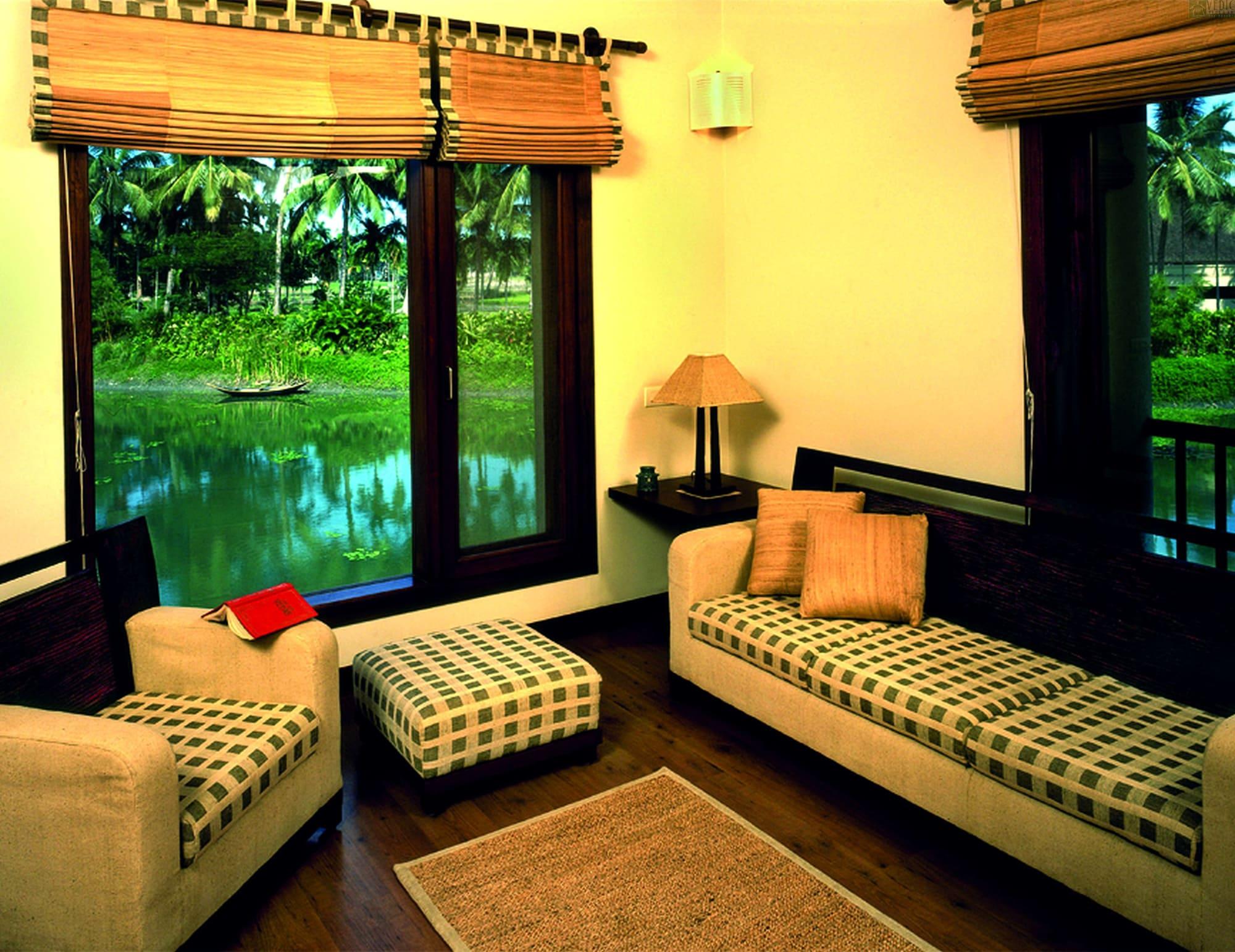 Vedic Village Spa Resort Calcutta Buitenkant foto