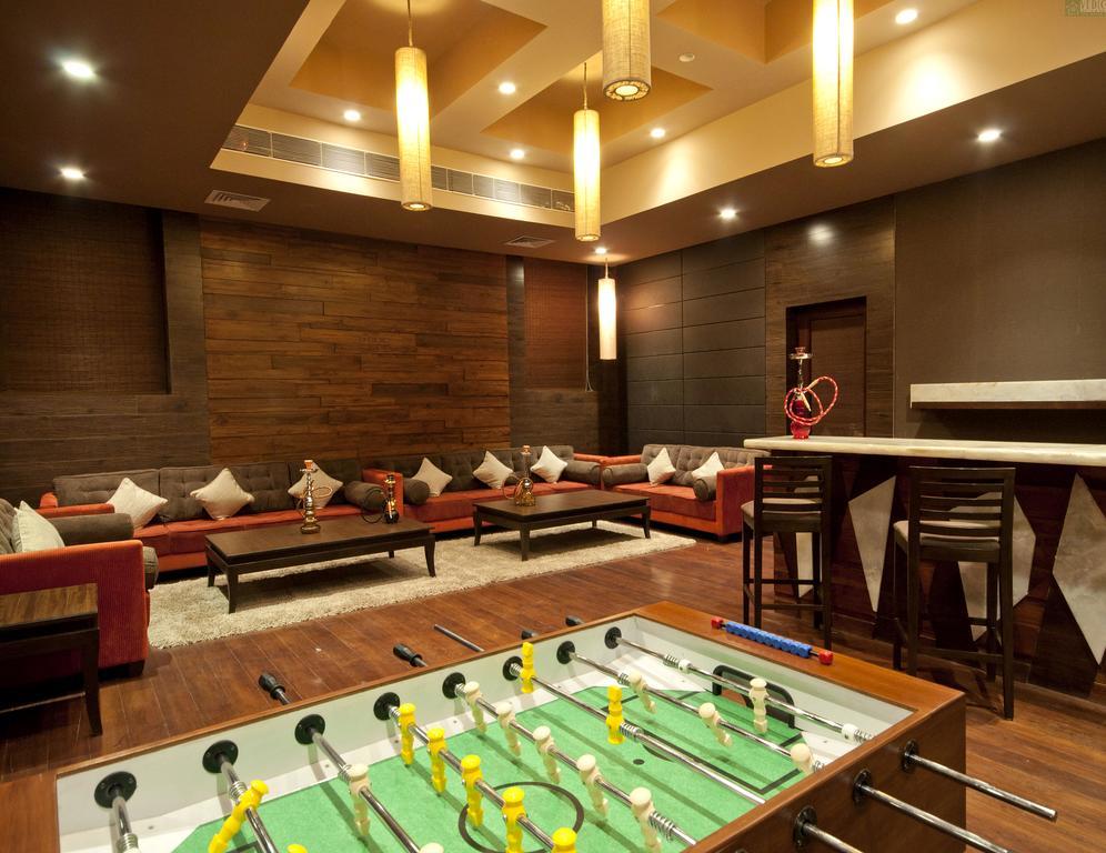 Vedic Village Spa Resort Calcutta Buitenkant foto
