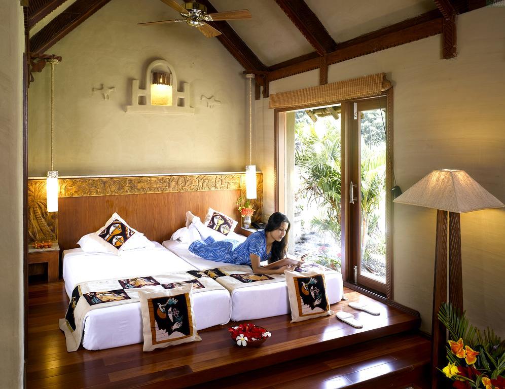 Vedic Village Spa Resort Calcutta Buitenkant foto