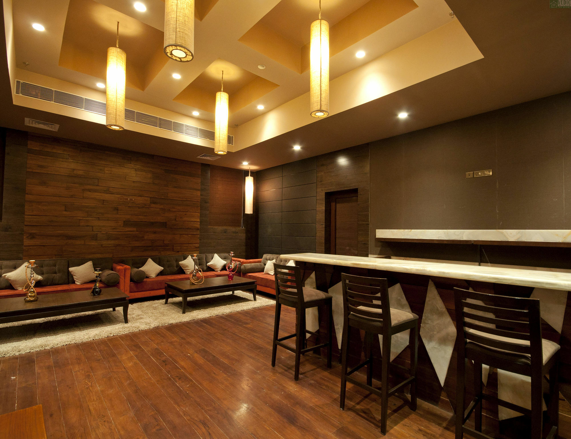 Vedic Village Spa Resort Calcutta Buitenkant foto